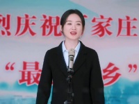 “两位新时代女性的思想碰撞！”