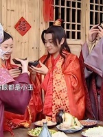 沉香对小玉的偏爱，两场婚礼就能看明白