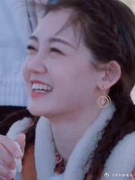 苗苗好可爱，郑恺好逗，好宠苗苗