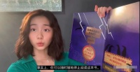 黄多多近照曝光,16岁似成熟美少女!黄磊的西式教育成功还是失败？