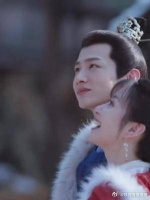 李薇追夫差点儿小命不保，幸亏尹峥及时赶到