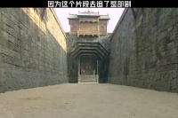 “山有木兮木有枝，心悦君兮君不知” 夜宴 周迅 精彩片段