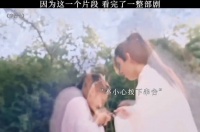 因为这一个片段，看完了一整部剧