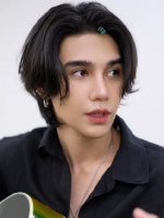 Jeff后台花絮……