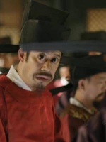 盛怂怂上朝真的是太搞笑了