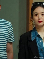 看许半夏打神 笑不活了