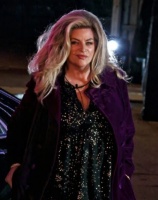 著名演员柯尔斯蒂·艾利癌症病逝，享年71岁