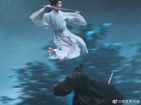 咱成毅就是自带氛围感