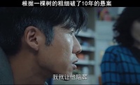 根据一棵树的粗细破了10年的悬案《巡回检查组》