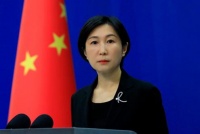 美国国务卿布林肯发表涉中国防疫政策言论 中方回应