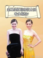 走戛纳红毯咖位太低有多尴尬？