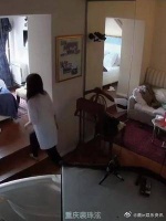 兔子起床记 我感觉我被床给粘住了