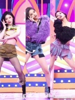 黄礼志 李彩领 申留真 申有娜 黄礼志