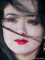 许半夏沈雨截然不同，每个角色都赋予了不同的灵魂