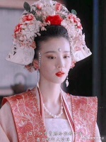 张娘子是这后宫中的唯一例外，国朝上下，人尽皆知