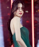 获“英国时尚大奖”，韩韶禧被称赞：“提升韩国知名度的美貌”