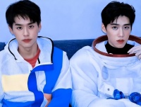 泰国艺人都是富二代 父亲是亿万富翁 不好好演戏就要回去继承家产