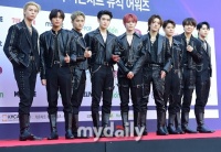 NCT127将于明年1月回归 发布新包装版专辑