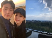 T-ara不和传闻证实？她不出席智妍婚礼，和老公济州岛度假