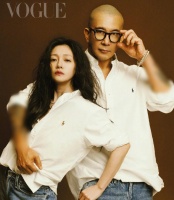 网曝具俊晔在韩国有妻儿！与大s疑似双双出轨，很早之前便有联系