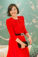 林青霞公开谈与邢李源的婚姻状态：他永远是我心中的巨人