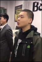 这就是失传已久的绝技嘛？