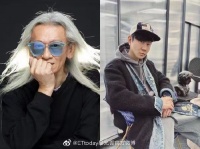 林秋离11日下午离世 林俊杰发文悼念恩师