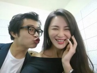 香港知名女星公开寻父！与父亲失散22年，因婚内出轨变失婚女士