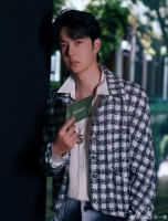 顶流花CP上位史？王一博压轴？李泽锋恋情？张婧仪被连累？姨太问答