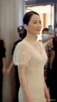 “至今还单身的女星们，你们觉得谁保养的最好”