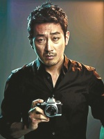 留给河正宇突围的空间可能并不在韩国