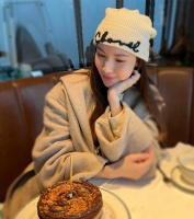 林志颖为陈若仪庆生，喊话：今年你辛苦了，没晒自拍合影有苦衷？