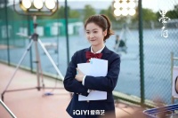 张小斐，易烊千玺，张婧仪，秦岚，张雪迎