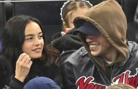 卡戴珊前男友换新欢！刚与超模交往，又换白富美，效率太快了