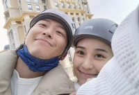 赌王最美千金被曝分手！男友遭调侃软饭男，网友：豪门女婿不好当