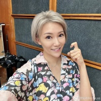 TVB前女星成独立音乐人！母亲多次阻止其入行，曾生气拍全裸广告