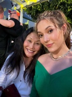 干得漂亮！谷爱凌罕见“回怼”喷子！好脾气的中国冠军，情商很高