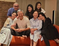 大S妈辟谣具俊晔搬出豪宅，想让汪小菲继续供养，怪张兰挑拨关系