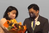 港媒独家爆料，霍启刚可能成艺发局局长，将成香港文艺界的一哥