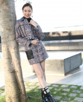 42岁TVB艺人自曝被离婚，重提旧情激动落泪，遗憾已来不及生孩子