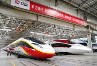 泰国开泰银行高级副总裁蔡伟才：中国将为世界经济带来稳定预期