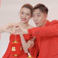 161人确诊153个！广东夫妇团队爆发染疫风波，佘诗曼刘畊宏恐中招