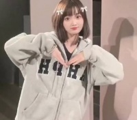 邵晴说自己没有花过买超一分钱……