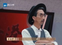 车保罗开博回应网友的喜欢，还提到杨紫，杨紫留言表示很喜欢他