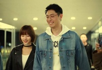 邵晴发文否认做买超的小三！声称自己患有严重抑郁症，曾割腕自杀