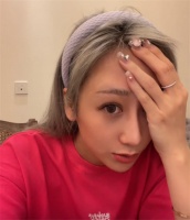 陈浩民和儿子新冠阳性，浑身冰冷十分憔悴，蒋丽莎成天选打工人