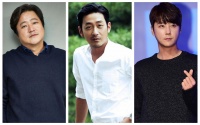 河正宇、郭度沅、申彗星等被韩国KBS电视台限制演出