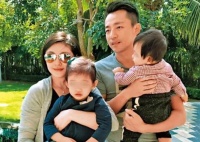 大S和汪小菲结束一审，女方主动放弃赡养费，自己承担生活费用