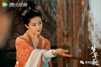 2022年最让人失望的五部电视：杨幂嘴上转型，刘亦菲诈骗式营销