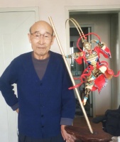 国家一级美术师王希钟去世，享年94岁，曾任86版西游记总设计师